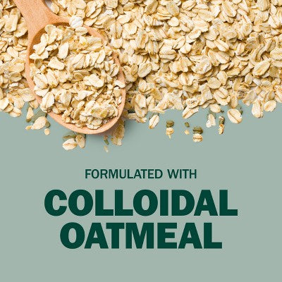 Olay Sensitive Eczema Therapy Skin Relief Face Moisturizer Cream with Colloidal Oatmeal - Fragrance Free - 1.7oz