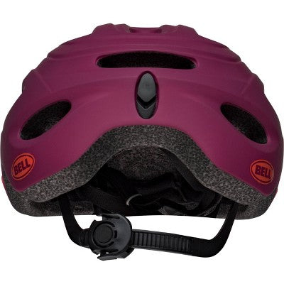 Bell Mesa Adult Bike Helmet - Burgundy