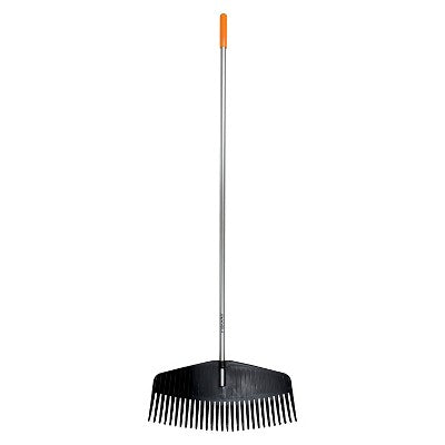 Fiskars 67" Leaf Rake (LOCAL PICKUP ONLY)