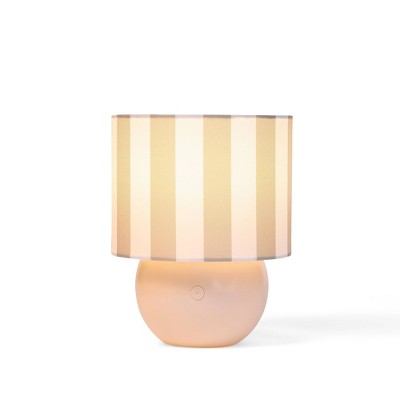 Vivitar Table Lamp (Includes LED Light Bulb)