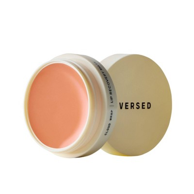 Versed Cloud Wrap Lip Recovery Mask - 0.31oz