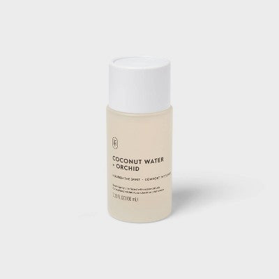 Glass Room Spray Coconut Water and Orchid 3.4 fl oz - Threshold