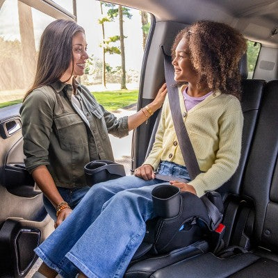 Evenflo All4Stages Slim Plus Canopy 4-in-1 Convertible Car Seat - Howell Black (LOCAL PICKUP ONLY)