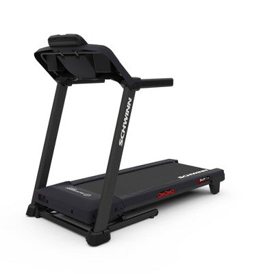 Schwinn 810 Treadmill - Black (LOCAL PICKUP ONLY)