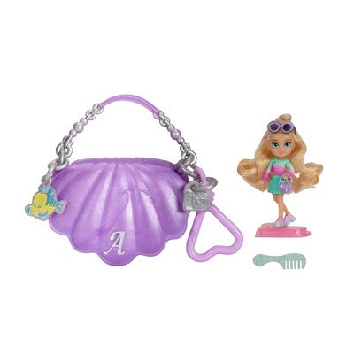 Disney ILY 4ever 2.5" Tote-ILY Ariel Inspired Doll