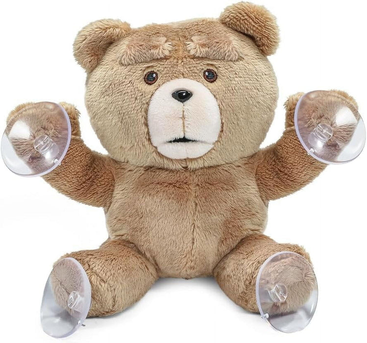Plush - Kidrobot Window Clinger - TED (TV Series) 6"