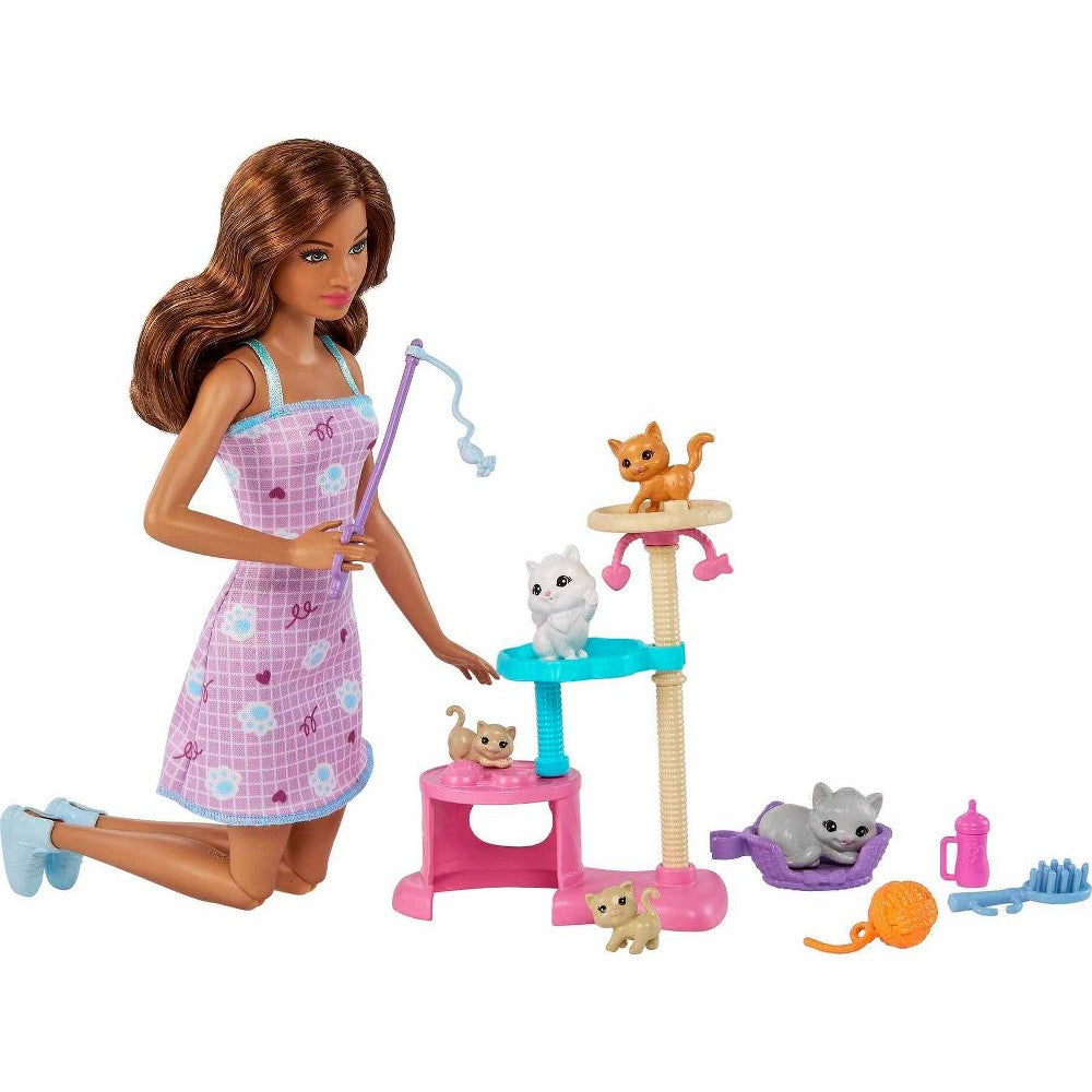 Dolls, Playsets & Toy Figures