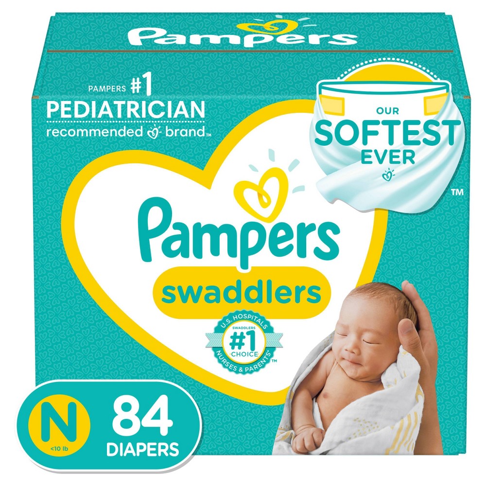 Diapers