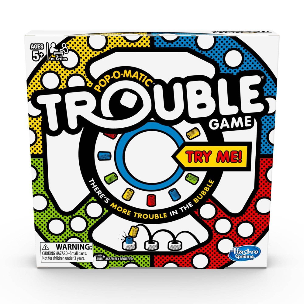 Toys & Games