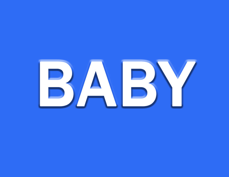 Baby Clothes