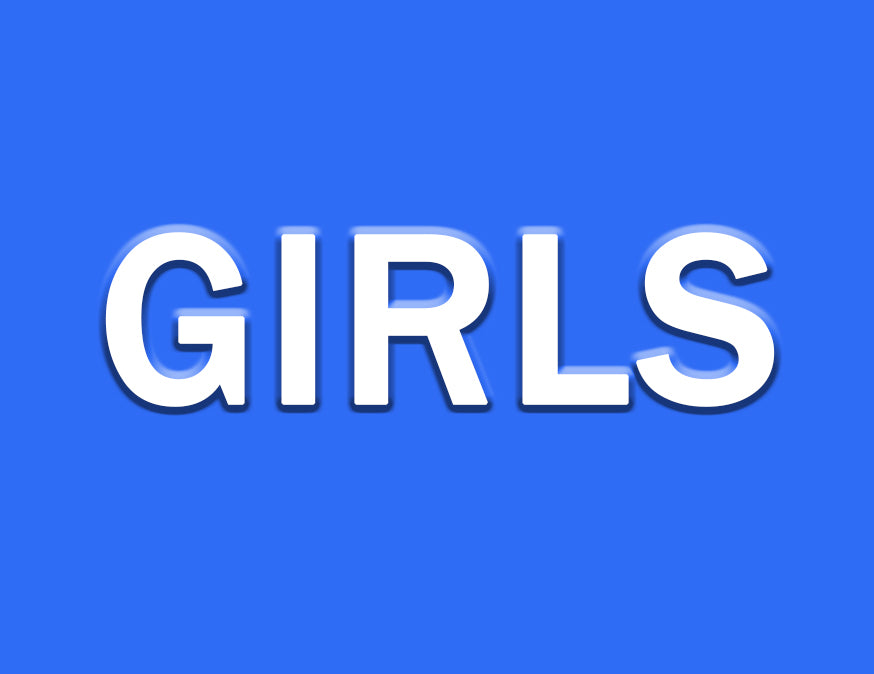 Girls Clothing