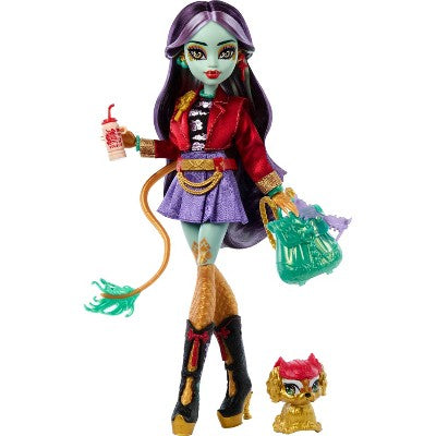 Dolls