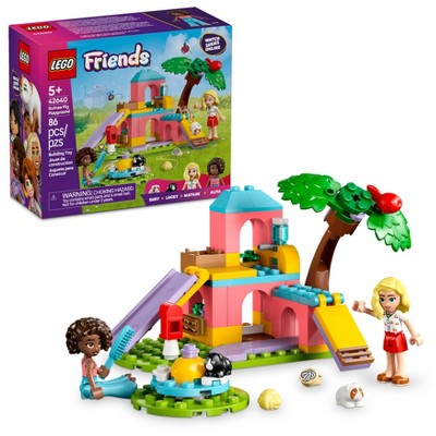 Construction Set Toys