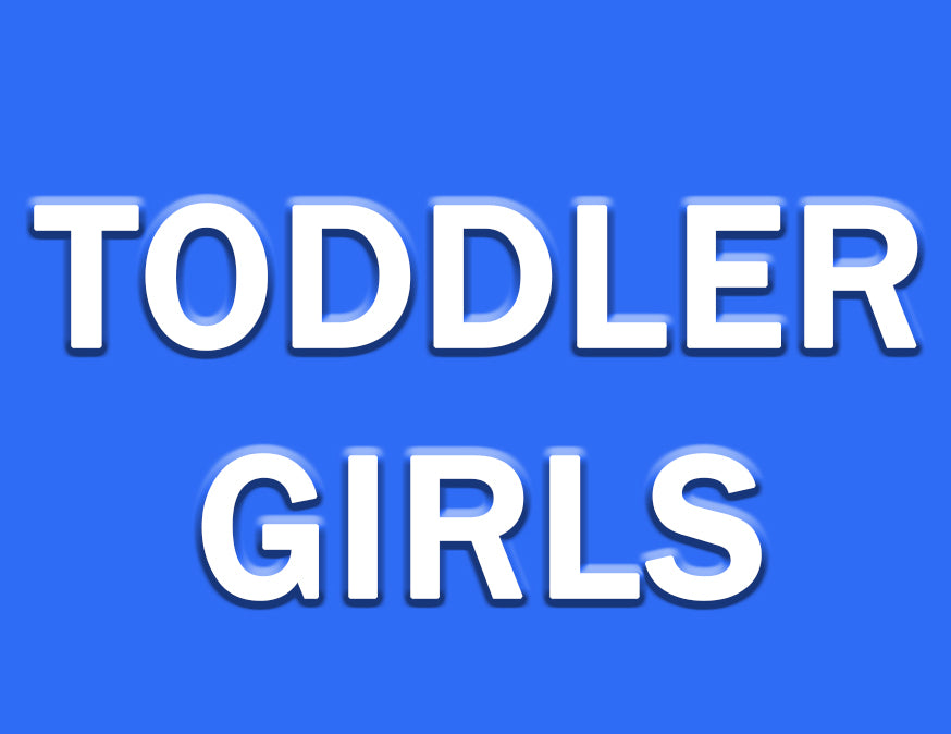 Toddler Girls Clothing