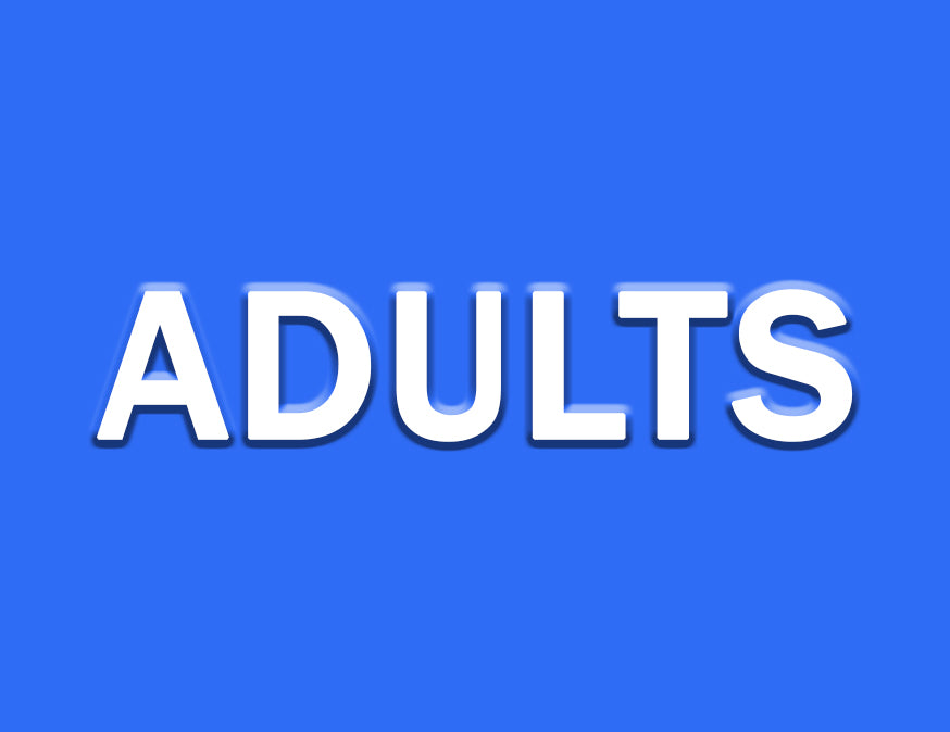 Unisex Adult Clothing
