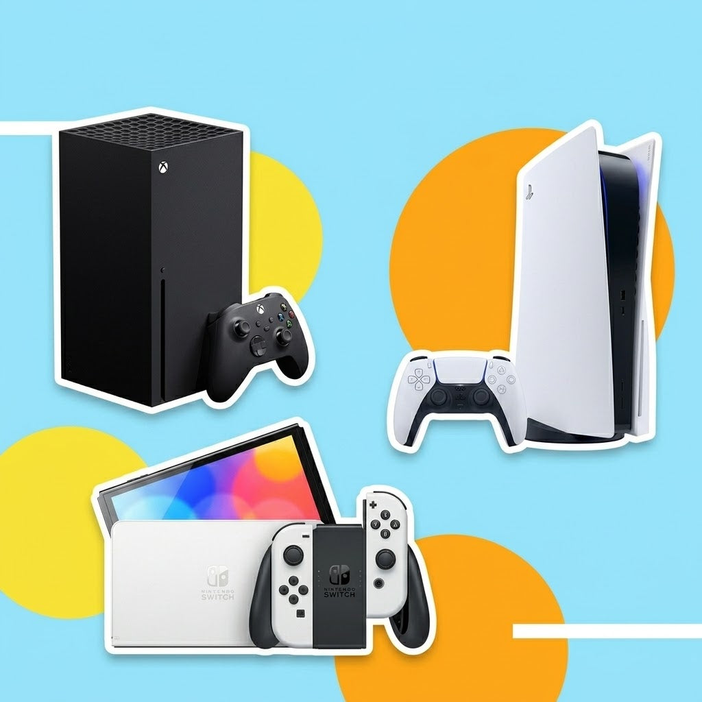 Consoles