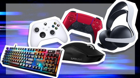 Gaming Accessories