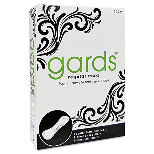 Maxi Pads Sanitary Napkins, #4