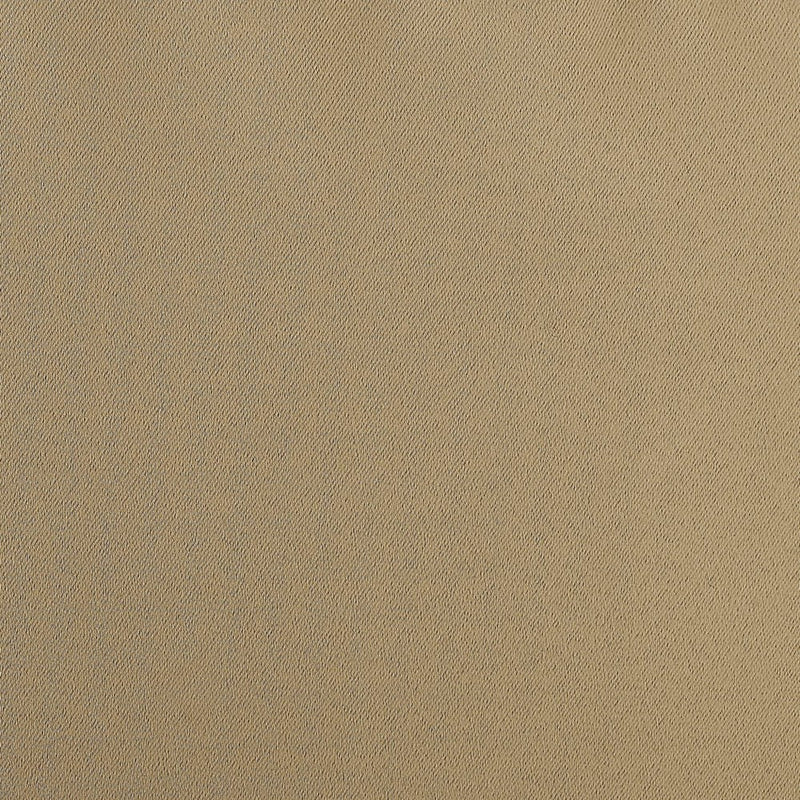 63"x40" Kenneth Energy Saving Blackout Grommet Top Curtain Panel Taupe - Sun Zero