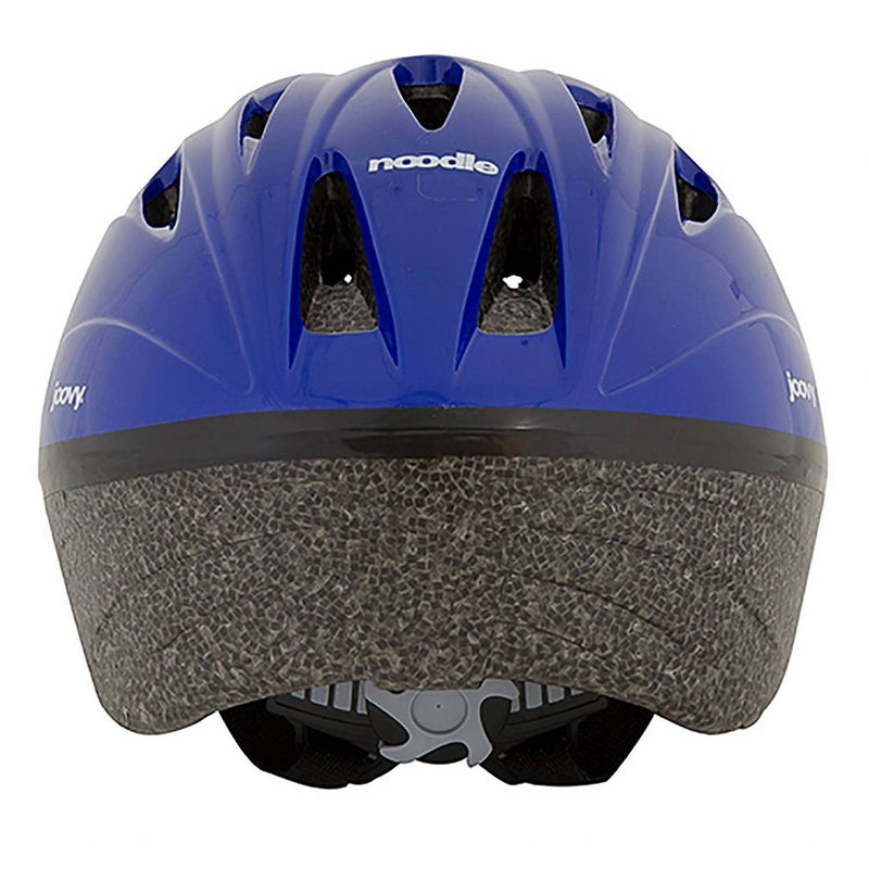 Joovy Noodle Kids' Bike Helmet - Blue XS/S