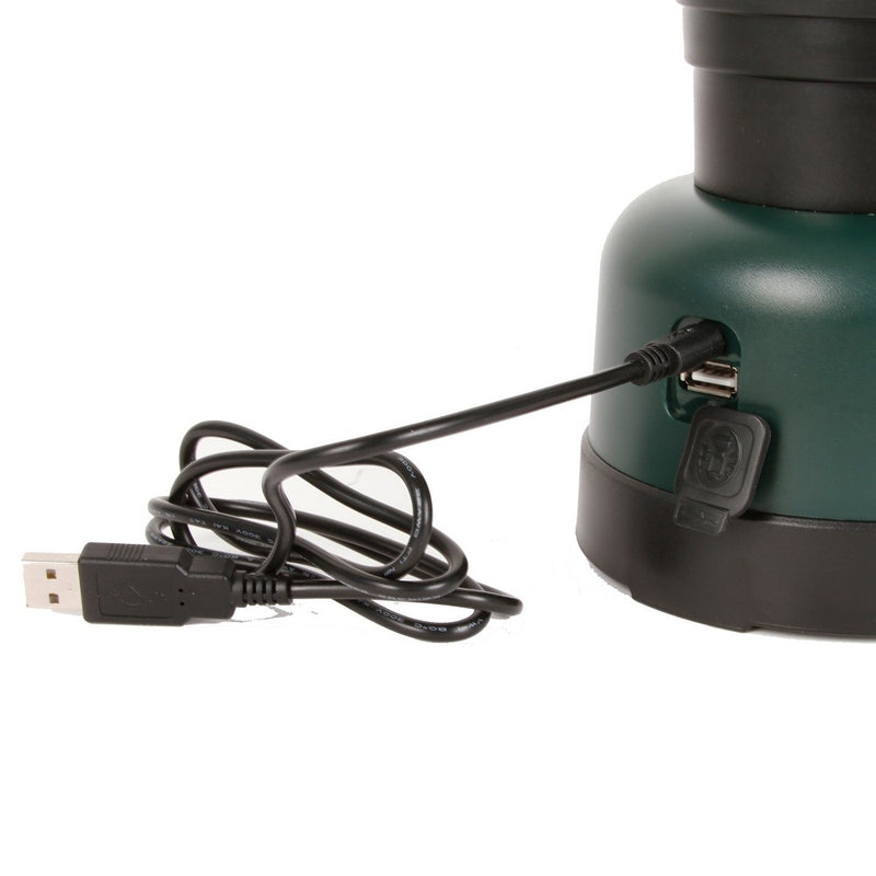 Coleman CPX 6 Rugged Rechargeable LED Lantern