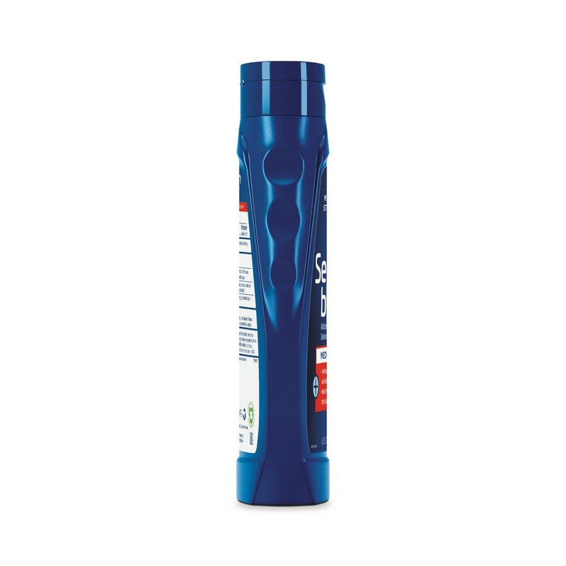 Selsun Blue Medicated with Menthol Dandruff Shampoo - 11 fl oz