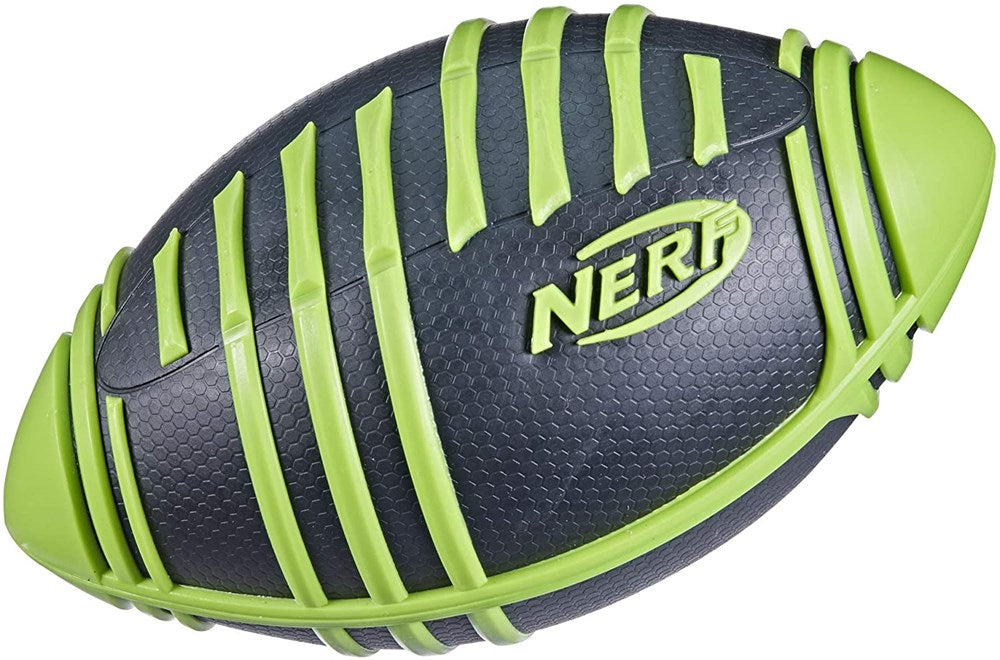 NERF Sports Blitz Football - GREEN