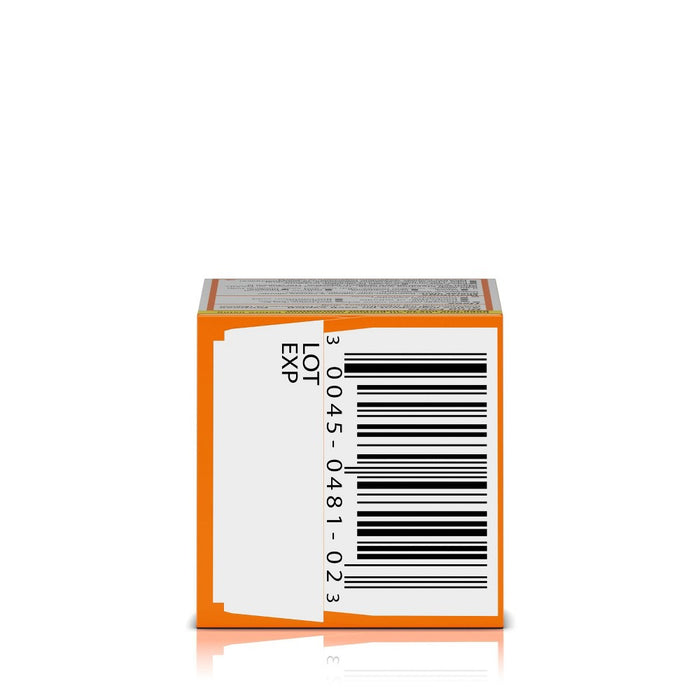 Motrin IB Pain Reliever & Fever Reducer Caplets - Ibuprofen (NSAID) - 50ct