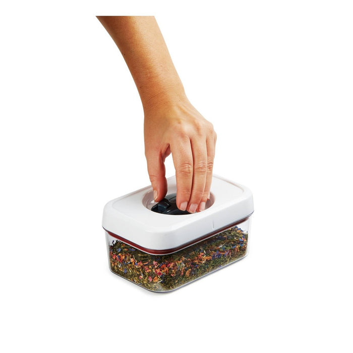 ZYLISS Twist & Seal 16oz Storage Container E981054U
