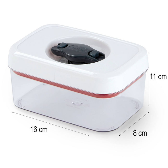 ZYLISS Twist & Seal 16oz Storage Container E981054U