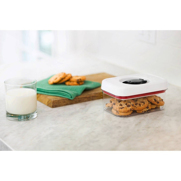 ZYLISS Twist & Seal 16oz Storage Container E981054U