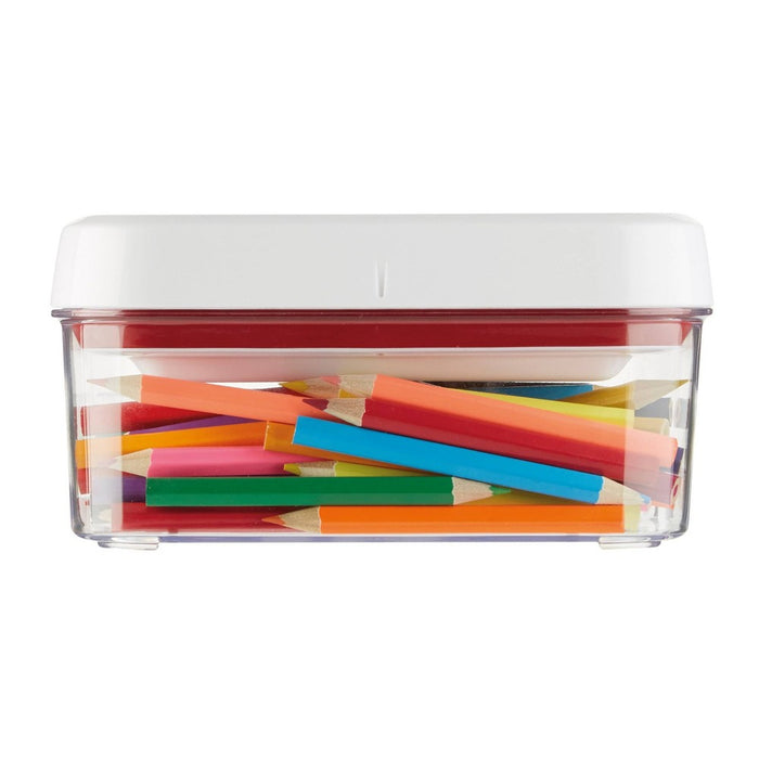 ZYLISS Twist & Seal 16oz Storage Container E981054U