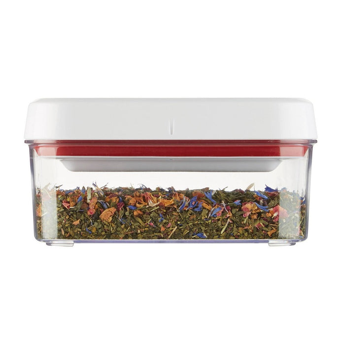 ZYLISS Twist & Seal 16oz Storage Container E981054U