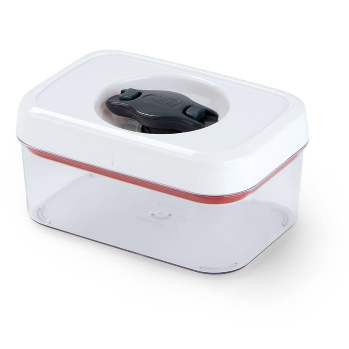 ZYLISS Twist & Seal 16oz Storage Container E981054U