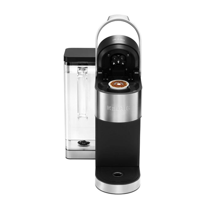 Keurig K-Supreme Plus Coffee Maker - Stainless Steel