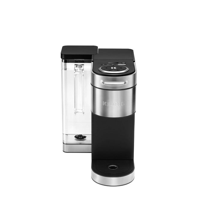 Keurig K-Supreme Plus Coffee Maker - Stainless Steel