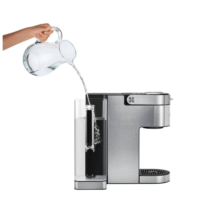 Keurig K-Supreme Plus Coffee Maker - Stainless Steel