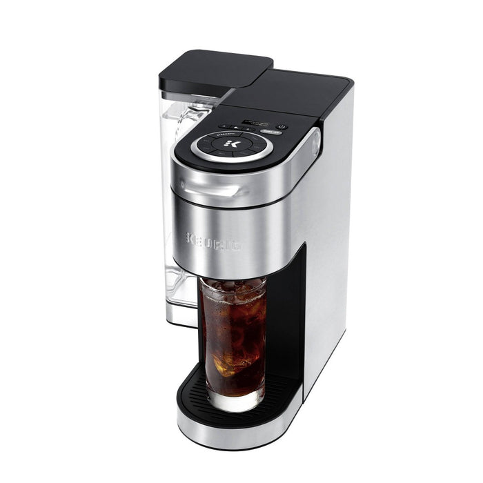 Keurig K-Supreme Plus Coffee Maker - Stainless Steel