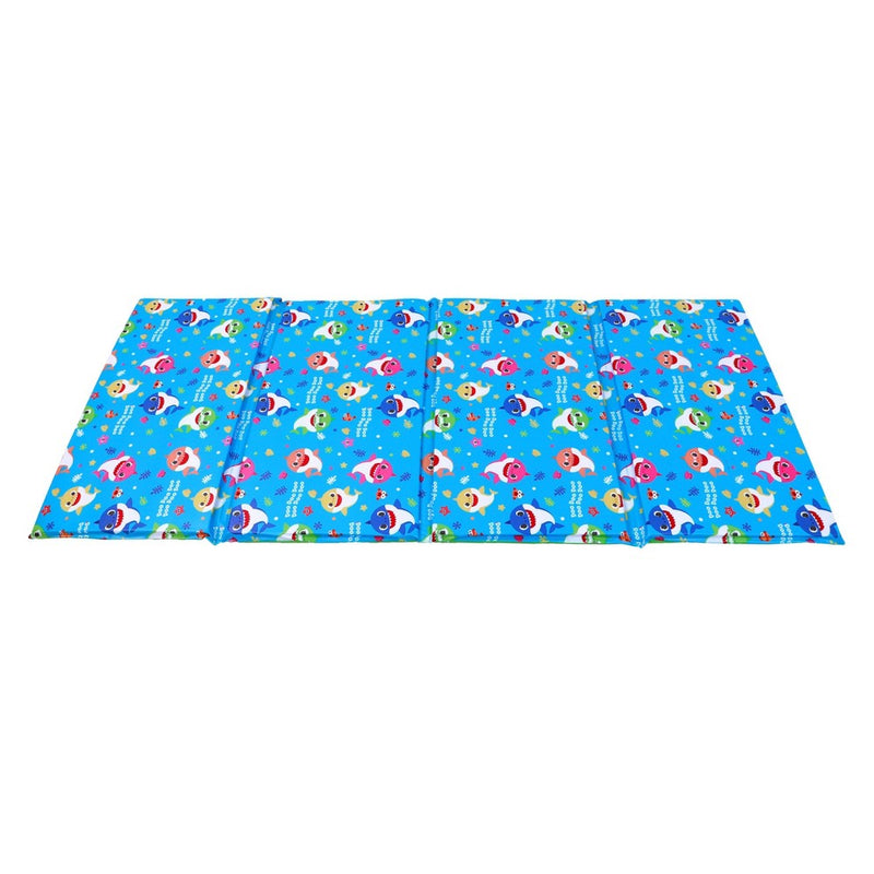 Baby Shark Activity & Nap Baby Playmat