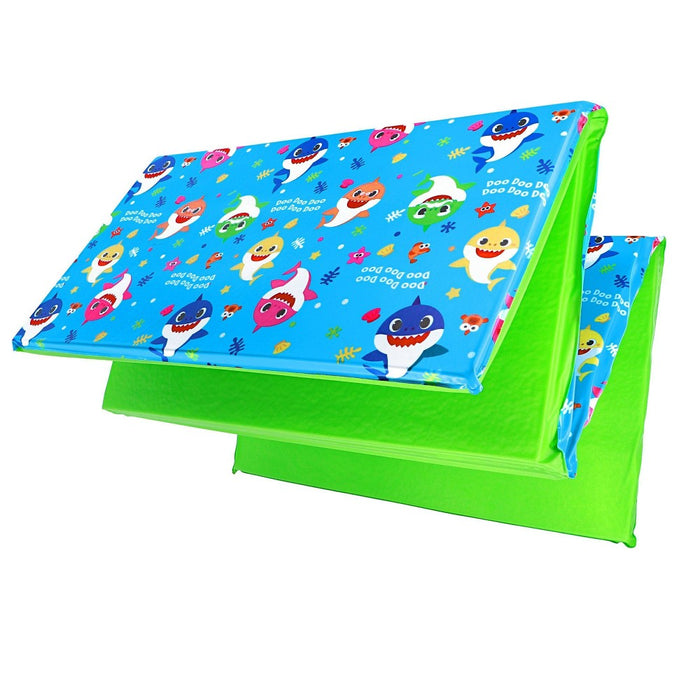 Baby Shark Activity & Nap Baby Playmat