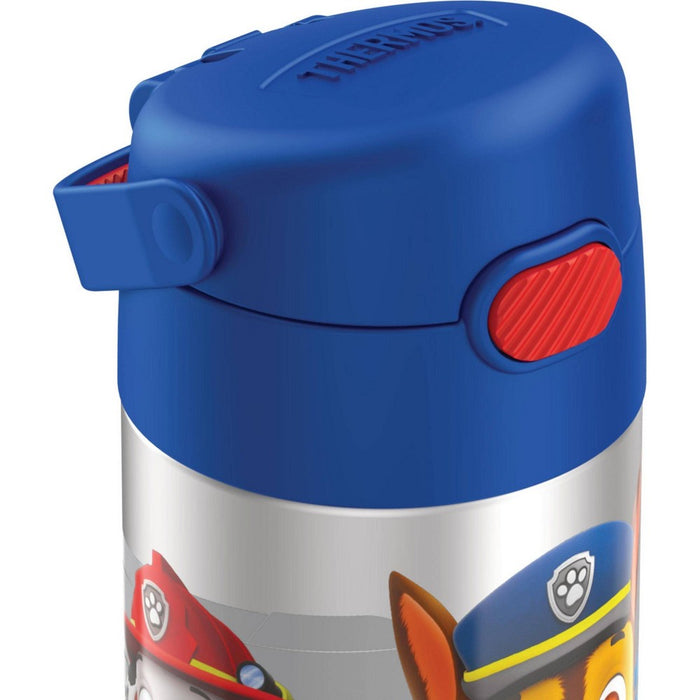 Thermos PAW Patrol 12oz FUNtainer Water Bottle with Bail Handle - Blue