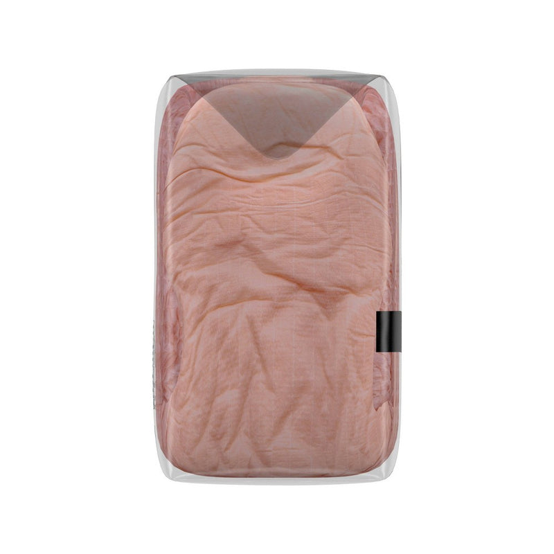 Depend FIT-FLEX Incontinence Fragrance Free Underwear for Women - Maximum - Medium - Blush - 42ct