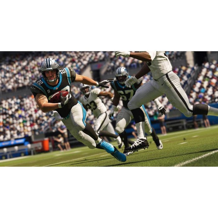 Madden NFL 21 - Xbox One/Series X NEW SEALED