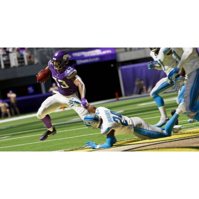 Madden NFL 21 - Xbox One/Series X NEW SEALED