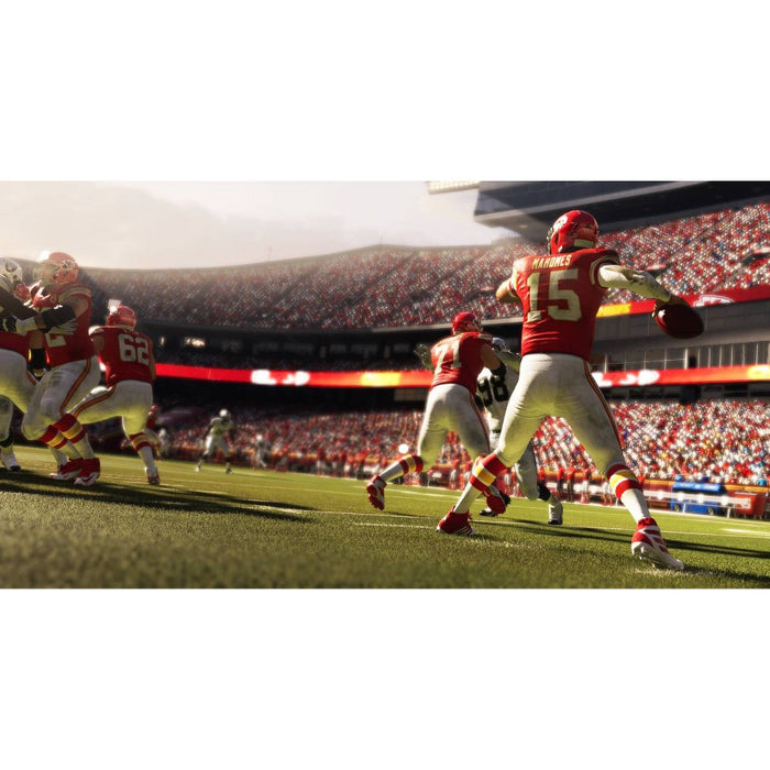 Madden NFL 21 - Xbox One/Series X NEW SEALED