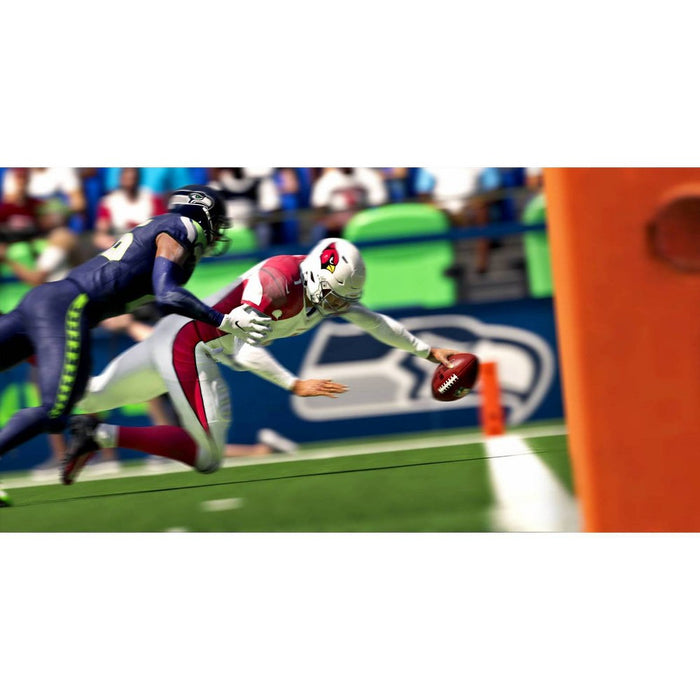 Madden NFL 21 - Xbox One/Series X NEW SEALED