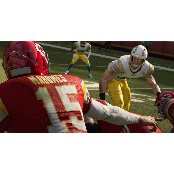 Madden NFL 21 - Xbox One/Series X NEW SEALED