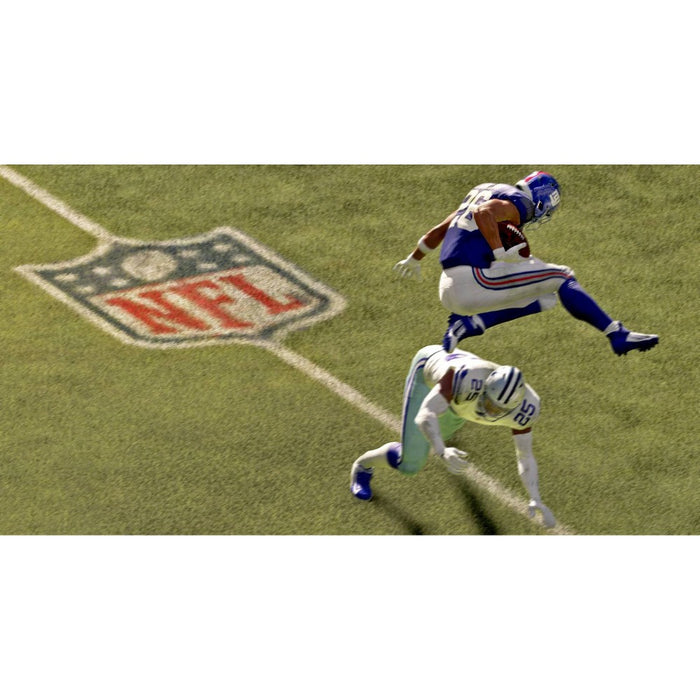 Madden NFL 21 - Xbox One/Series X NEW SEALED