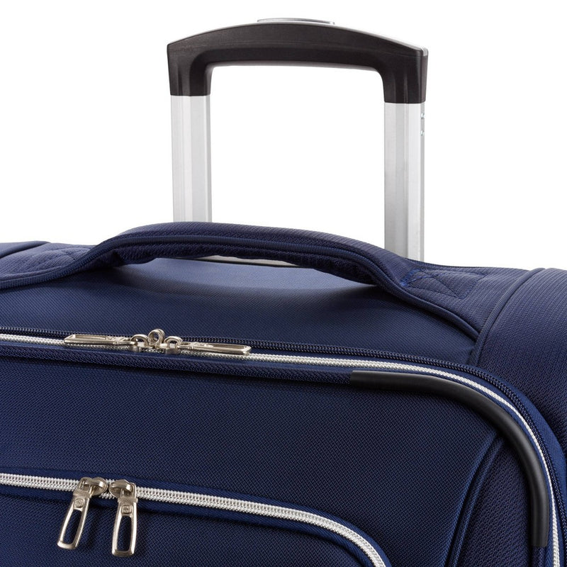 SWISSGEAR  Checklite Suitcase - Navy (LOCAL PICKUP ONLY)