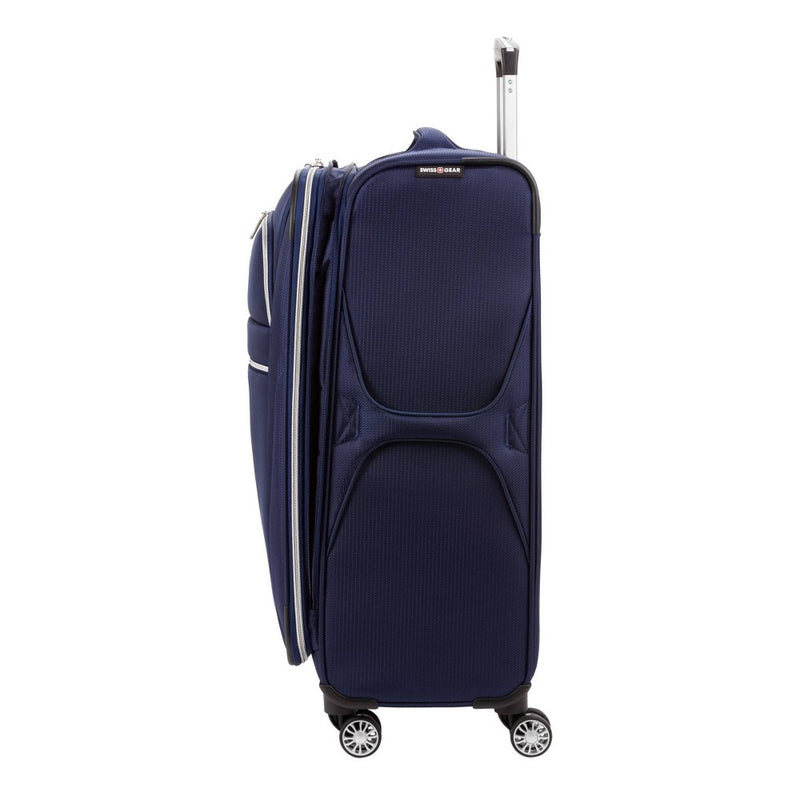 SWISSGEAR  Checklite Suitcase - Navy (LOCAL PICKUP ONLY)